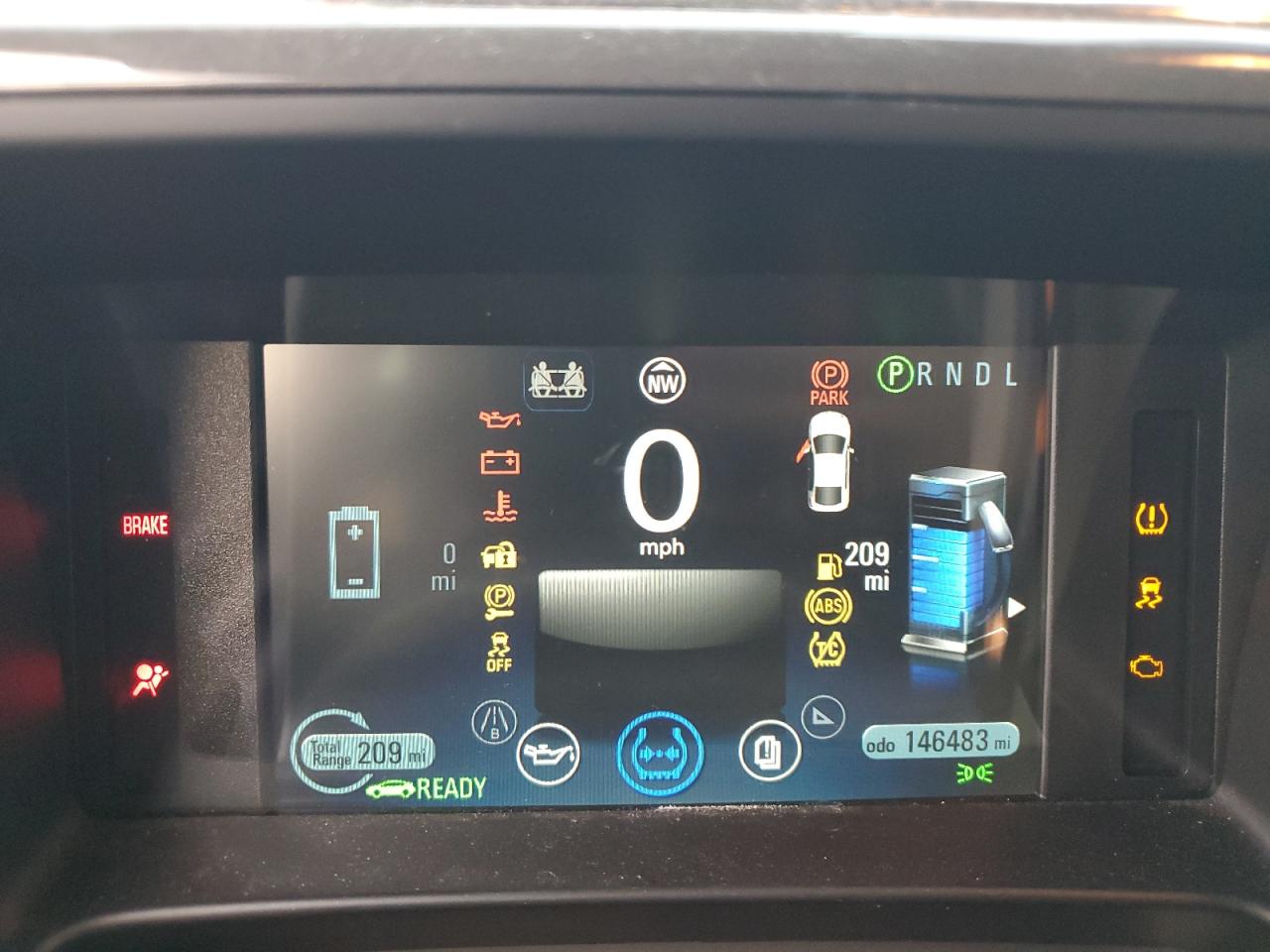 2014 Chevrolet Volt VIN: 1G1RF6E45EU163708 Lot: 90379075