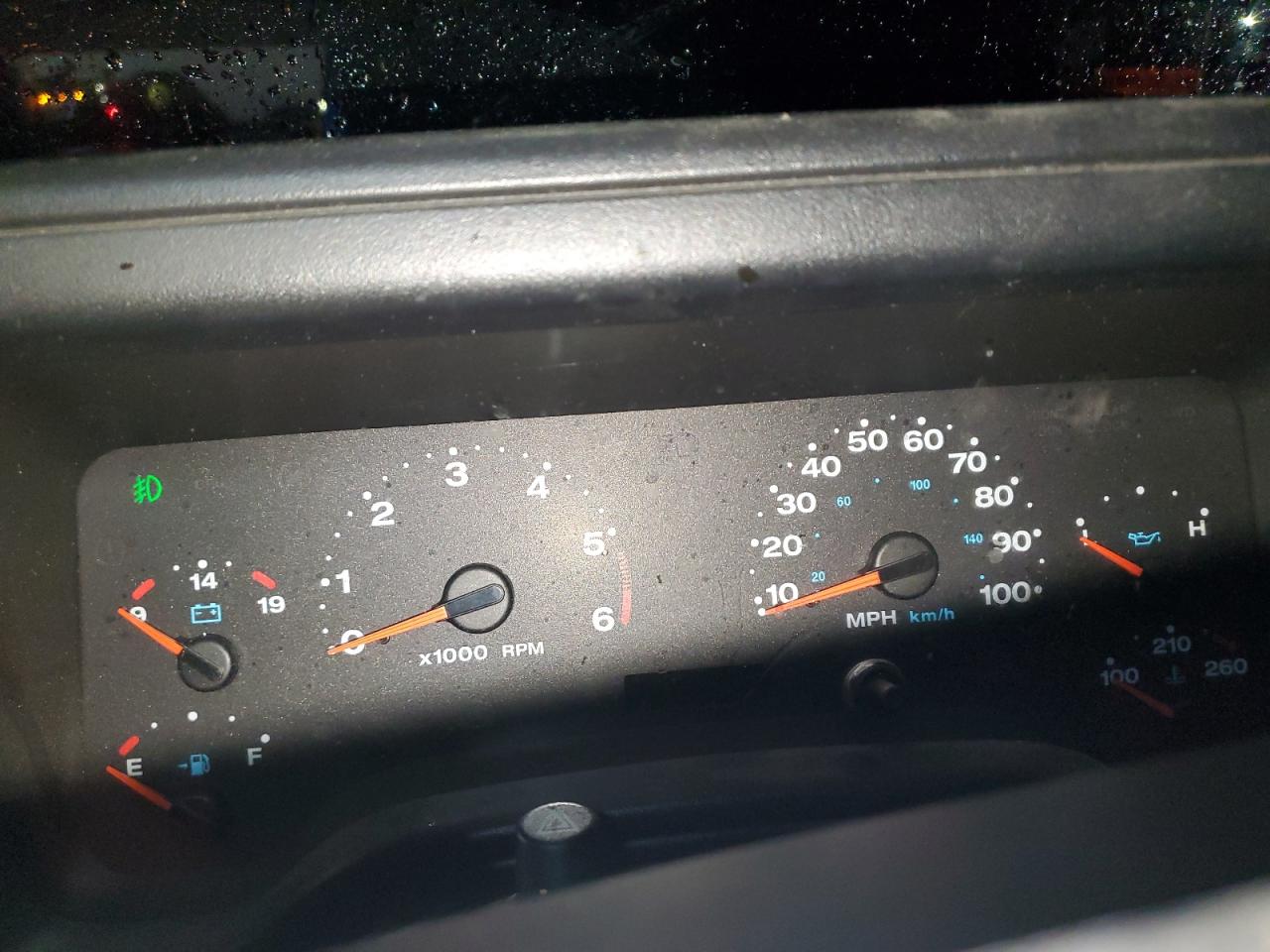 2005 Jeep Wrangler / VIN: 343351 Lot: 93386215