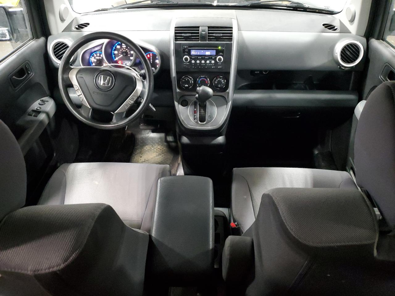 2008 Honda Element Ex VIN: 5J6YH28738L019882 Lot: 92487355