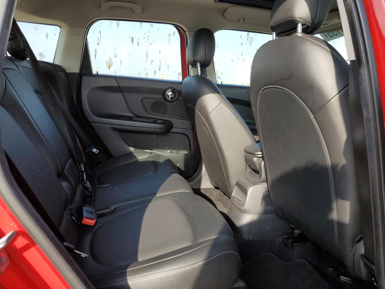 2019 Mini Cooper Countryman VIN: WMZYS7C53K3F45093 Lot: 93446135
