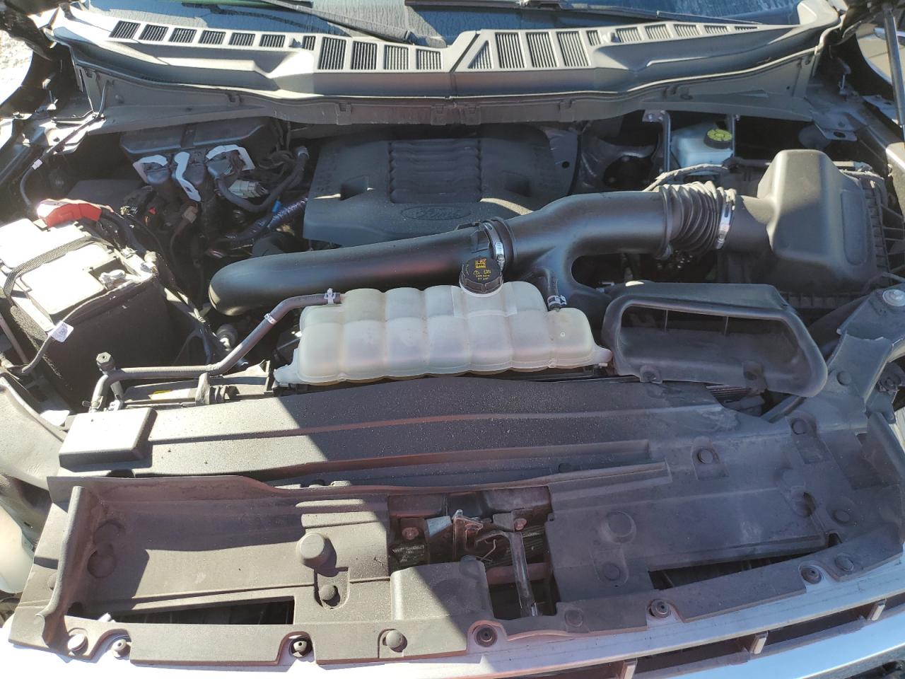 2021 Ford F150 Supercrew VIN: 1FTFW1E83MFA31212 Lot: 91043865