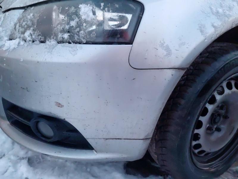 2006 AUDI A3 2.0 T FSI S LINE SPECIAL EDITION 5DR