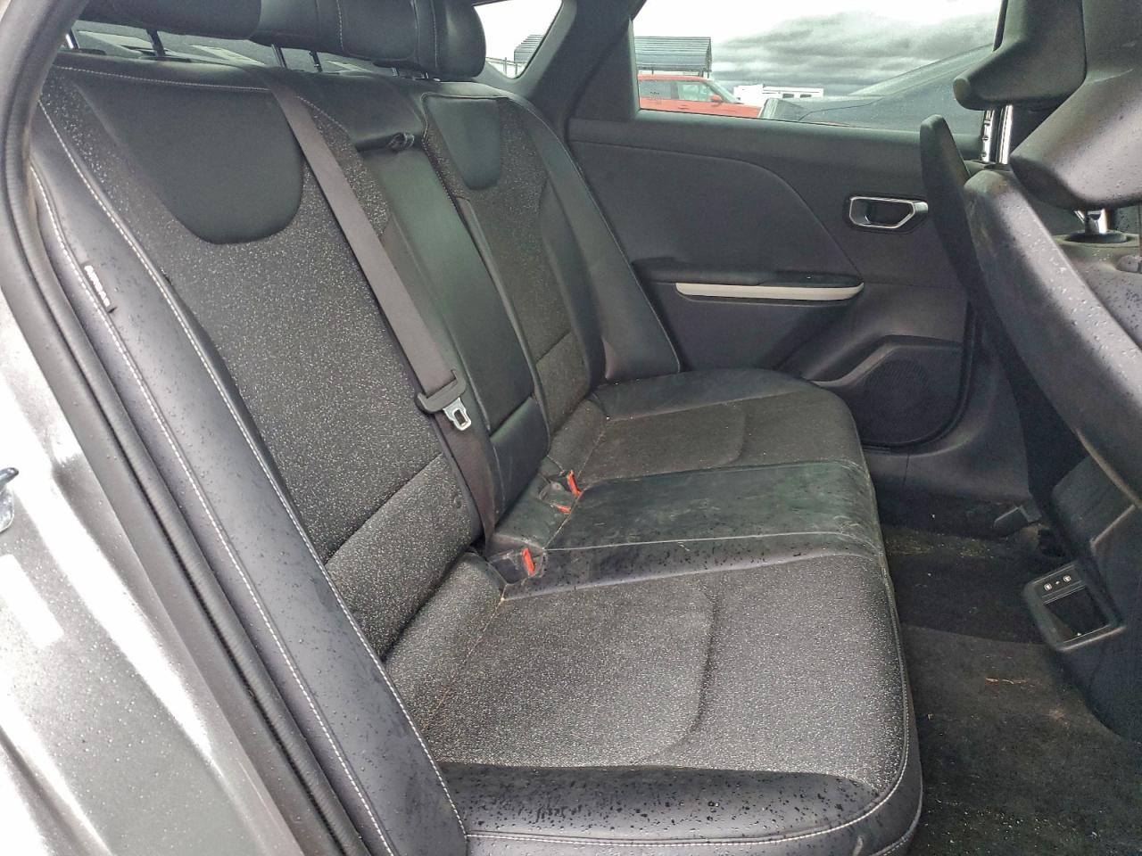 2025 Kia K4 Gt Line VIN: 3KPFW4DE0SE048758 Lot: 94169915