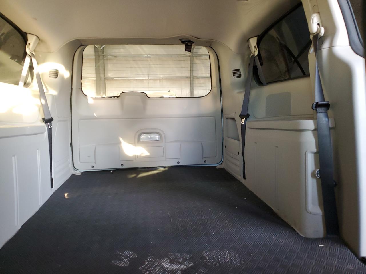 2017 Dodge Grand Caravan Se VIN: 2C4RDGBGXHR726996 Lot: 91228405