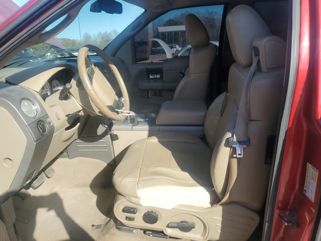 2007 Ford F150 VIN: 1FTPX14V37FA49884 Lot: 92592375