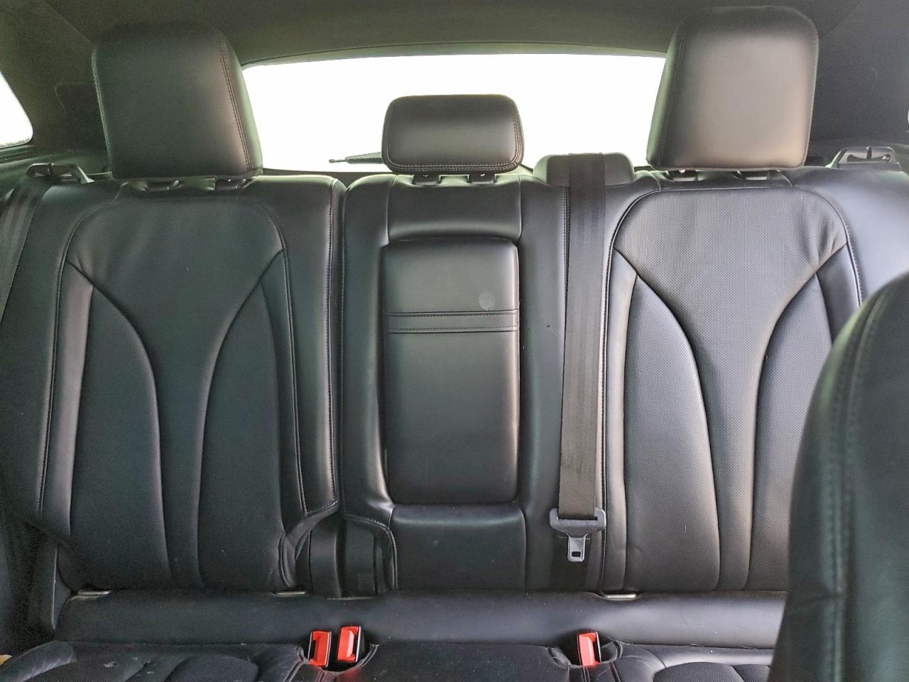 2015 Lincoln Mkc VIN: 5LMCJ1A90FUJ46342 Lot: 93097785