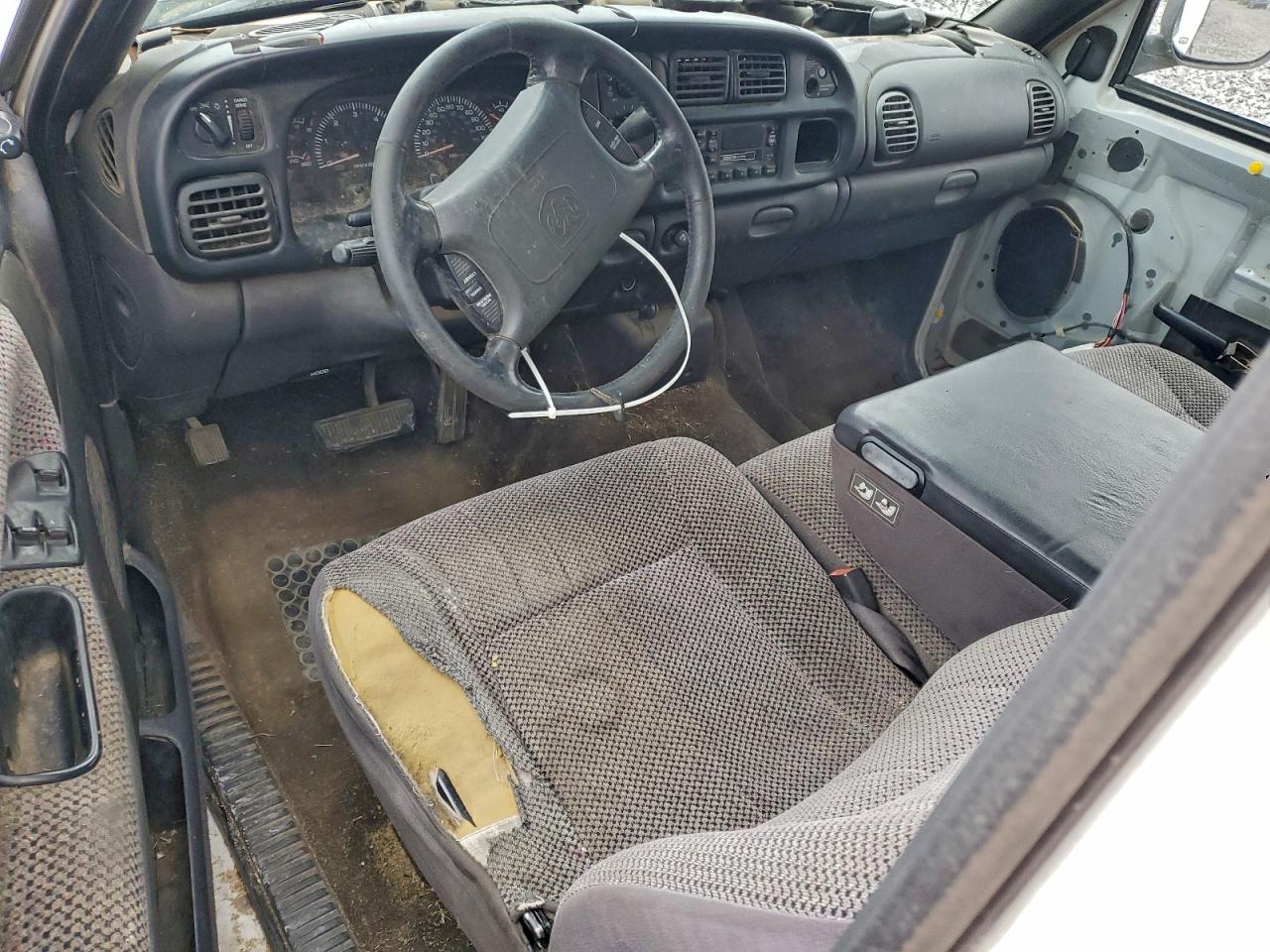 2001 Dodge Ram 2500 VIN: 3B7KC26Z51M271832 Lot: 94362285