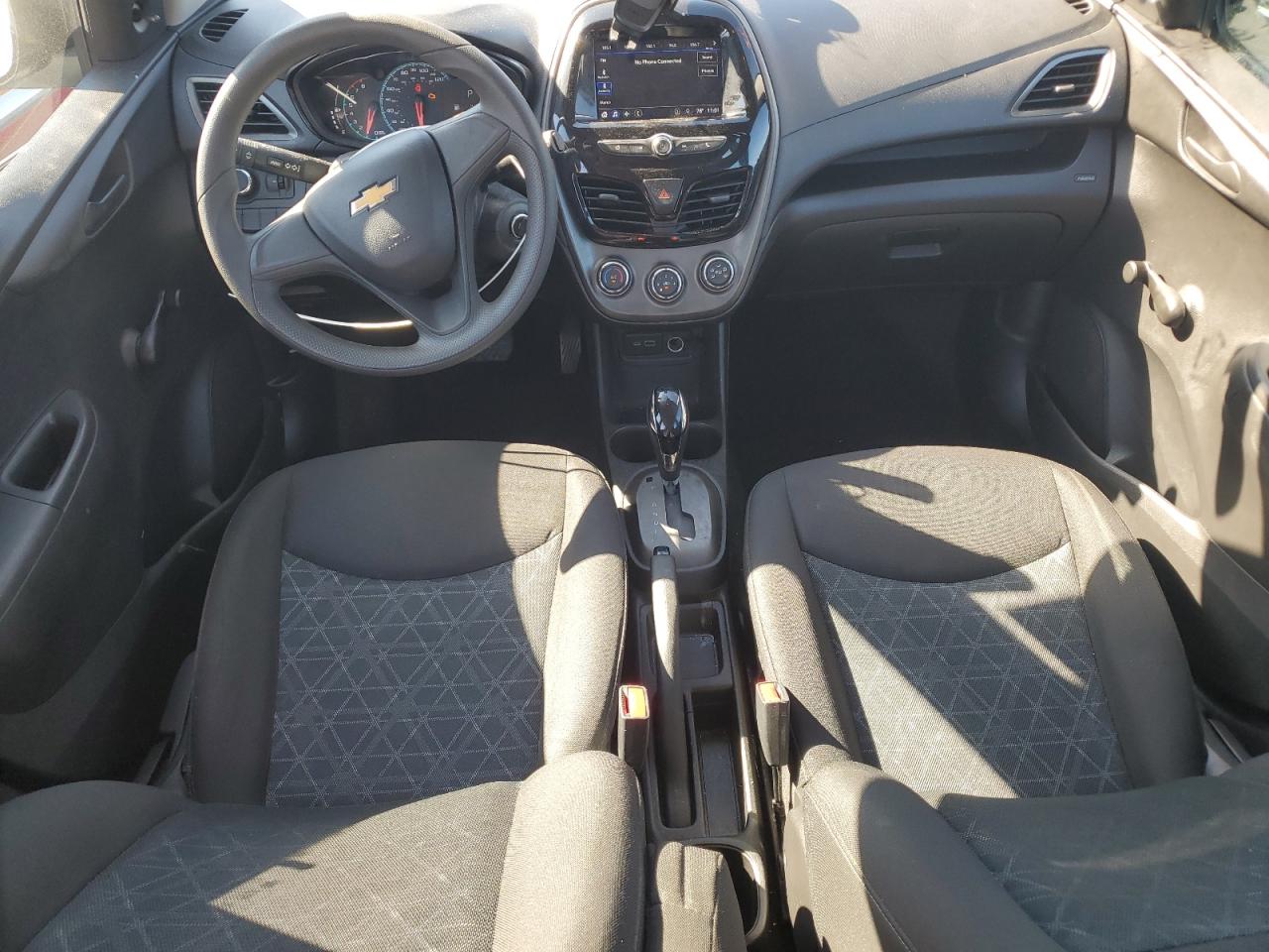 2022 Chevrolet Spark Ls VIN: KL8CB6SA3NC008818 Lot: 93137945