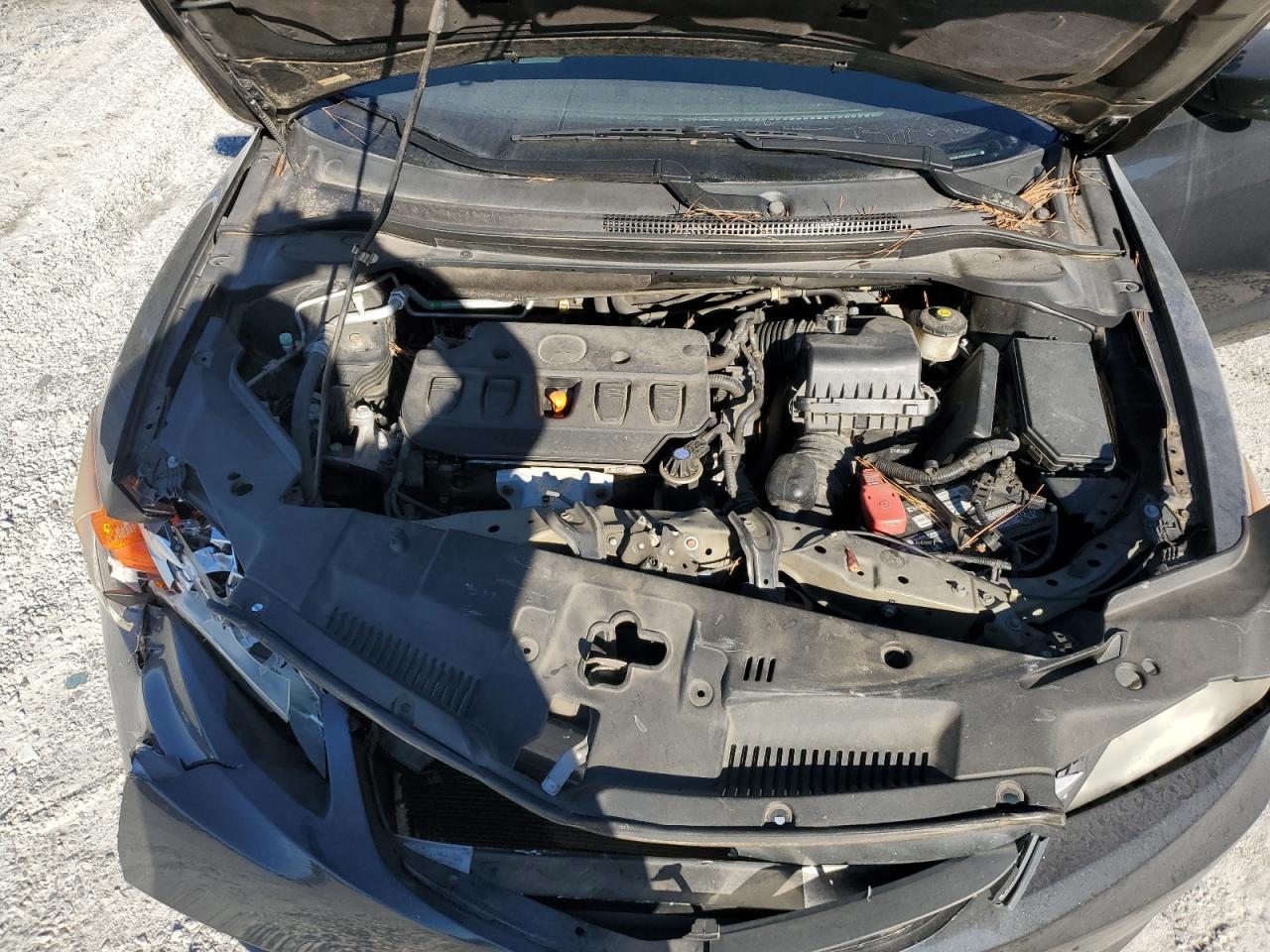 2013 Acura Ilx 20 Premium VIN: 19VDE1F52DE010403 Lot: 91974565