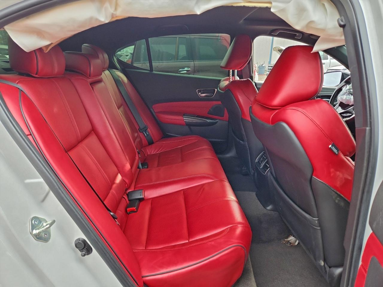 2019 Acura Tlx Technology VIN: 19UUB3F64KA004897 Lot: 94555645