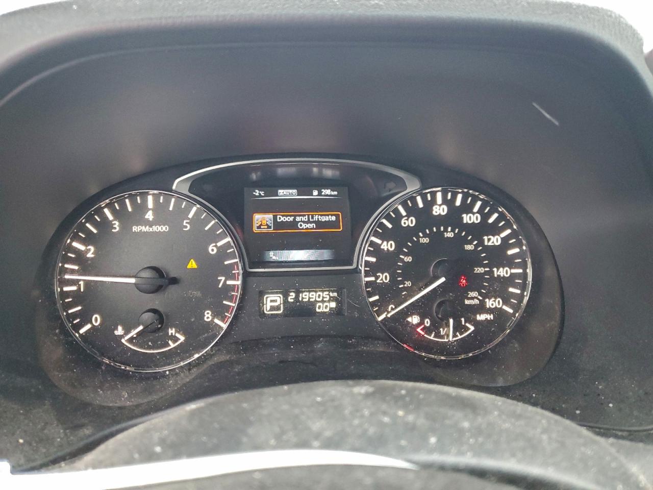 2015 Nissan Pathfinder S VIN: 5N1AR2MM0FC674364 Lot: 93311555