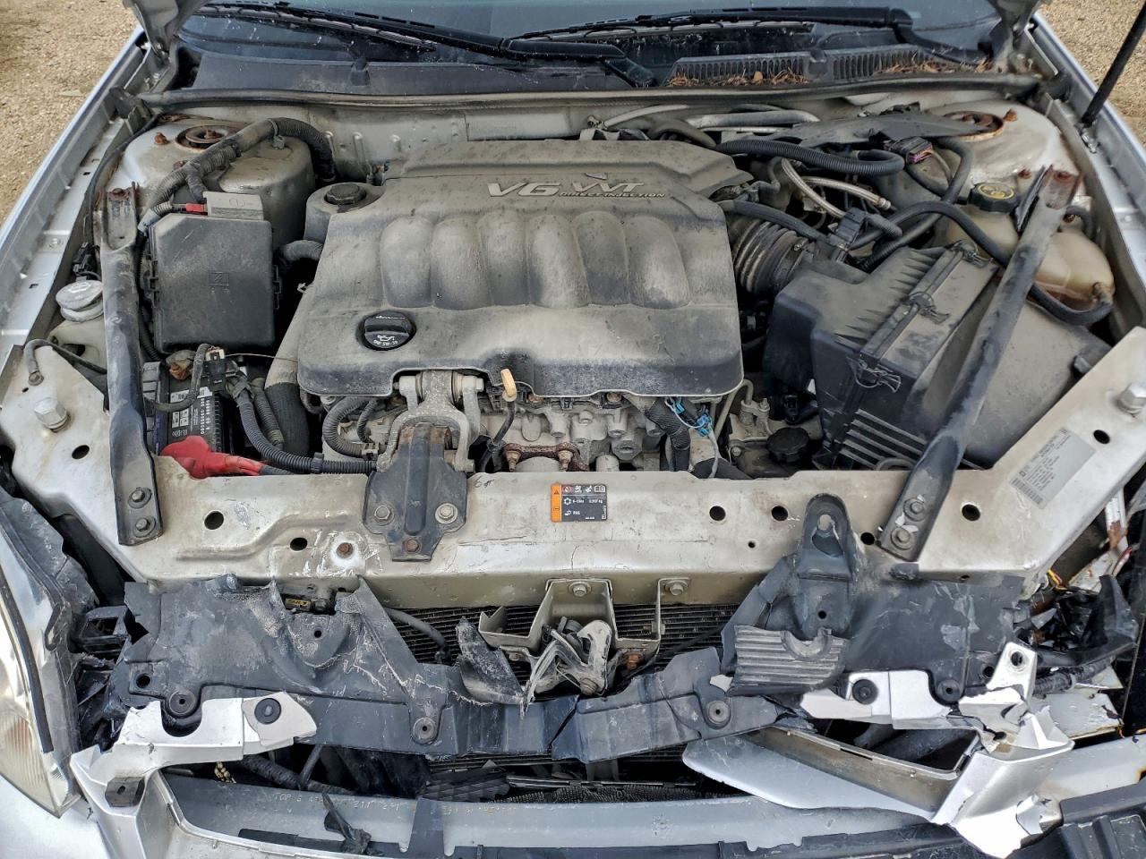 2013 Chevrolet Impala Lt VIN: 2G1WG5E33D1228230 Lot: 93208855