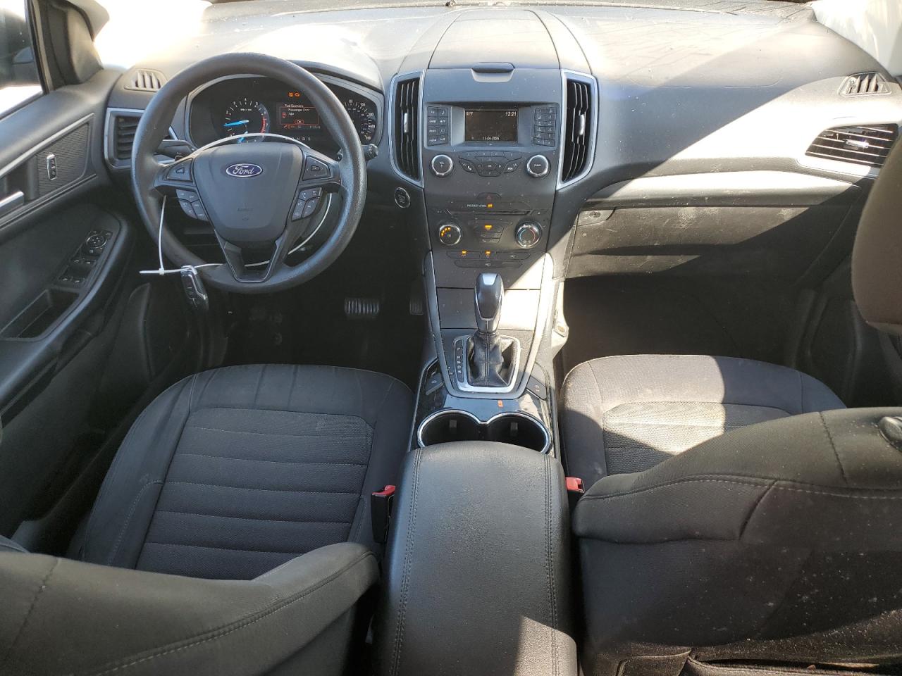 2016 Ford Edge Se VIN: 2FMPK3G93GBB83946 Lot: 91504075