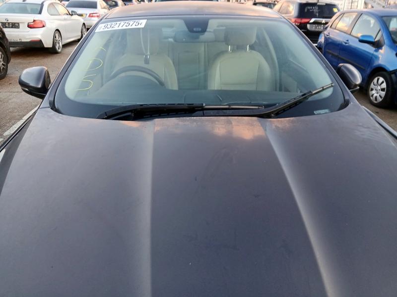 2009 JAGUAR XF 3.0D V6 PREMIUM LUXURY 4DR AUTO