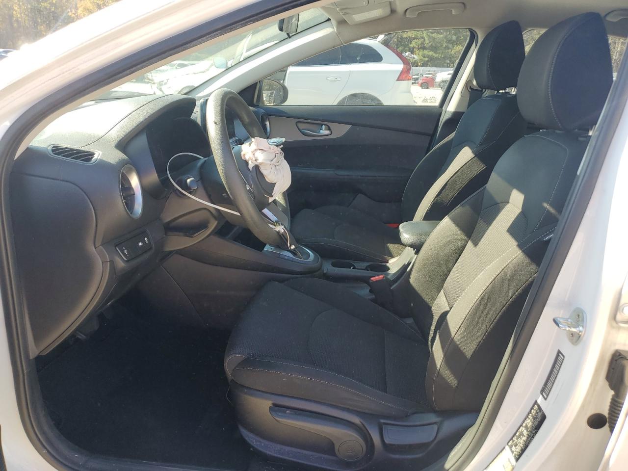 2019 Kia Forte Fe VIN: 3KPF24AD6KE057861 Lot: 91097955