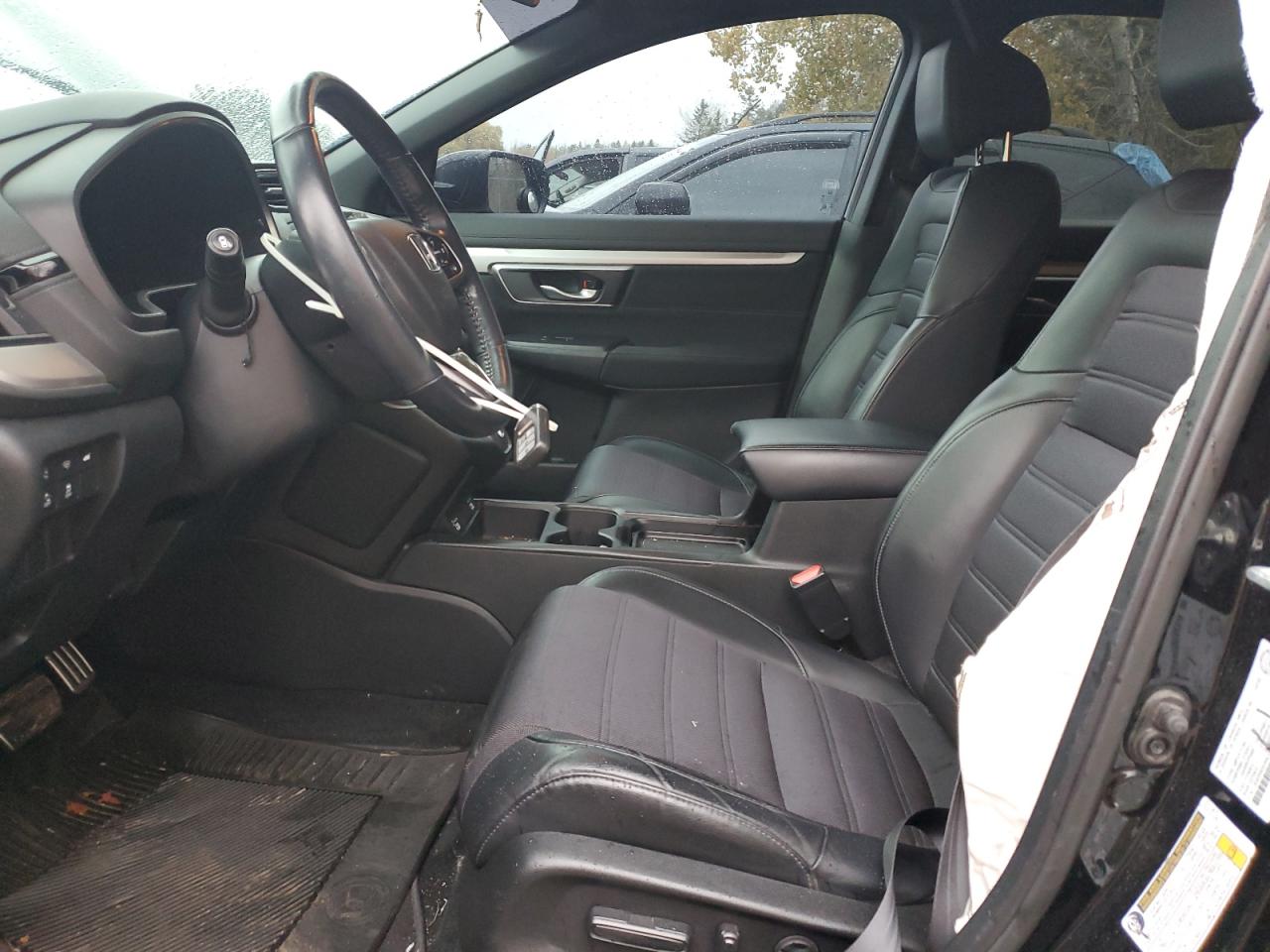 2020 Honda Cr-V Sport VIN: 2HKRW2H49LH242558 Lot: 91038195