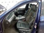 2015 BMW 5 SERIES 525D M SPORT 4DR STEP AUTO for sale at Copart EAST KILBRIDE
