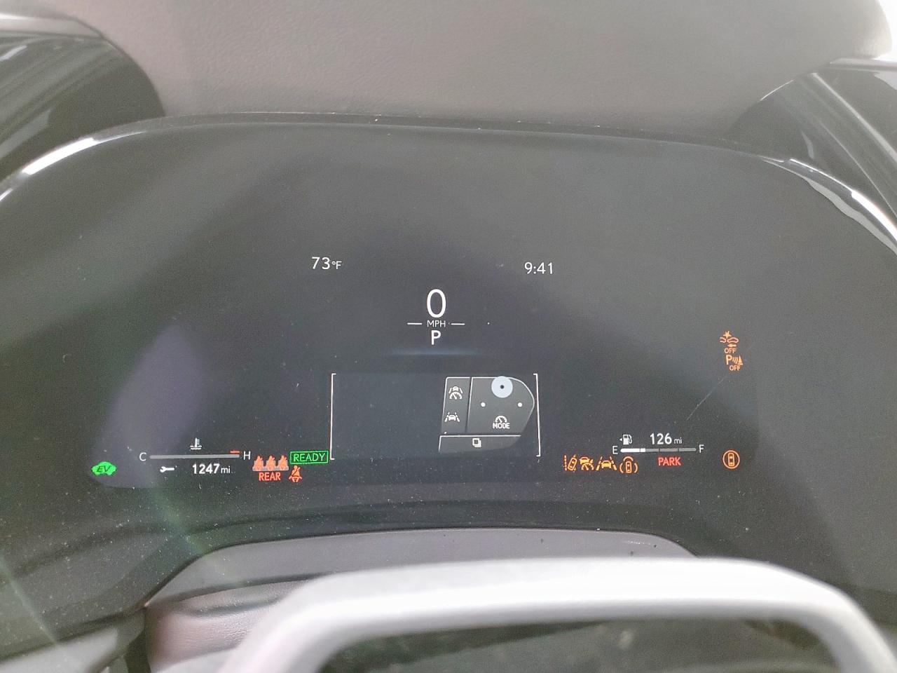 2025 Lexus Rx 350H Base VIN: 2T2BBMCA3SC081014 Lot: 92046875