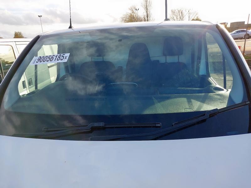 2020 RENAULT TRAFIC SL30 ENERGY DCI 120 BUSINESS+ VAN