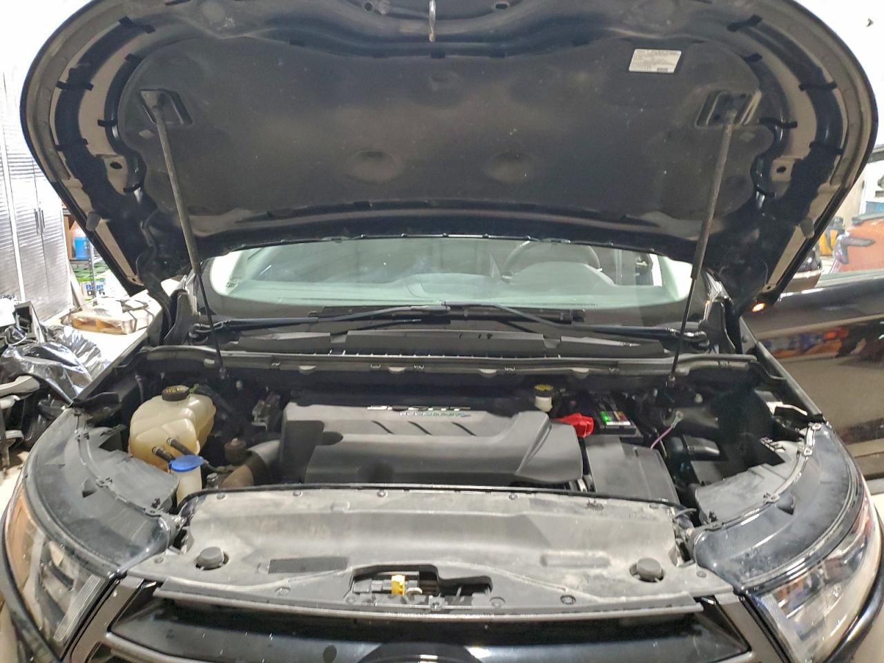 2016 Ford Edge Sport VIN: 2FMPK4AP6GBB31286 Lot: 94566595