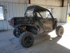 2021 CAN AM COMMANDER  - ATV a la Venta en Copart WV - CHARLESTON