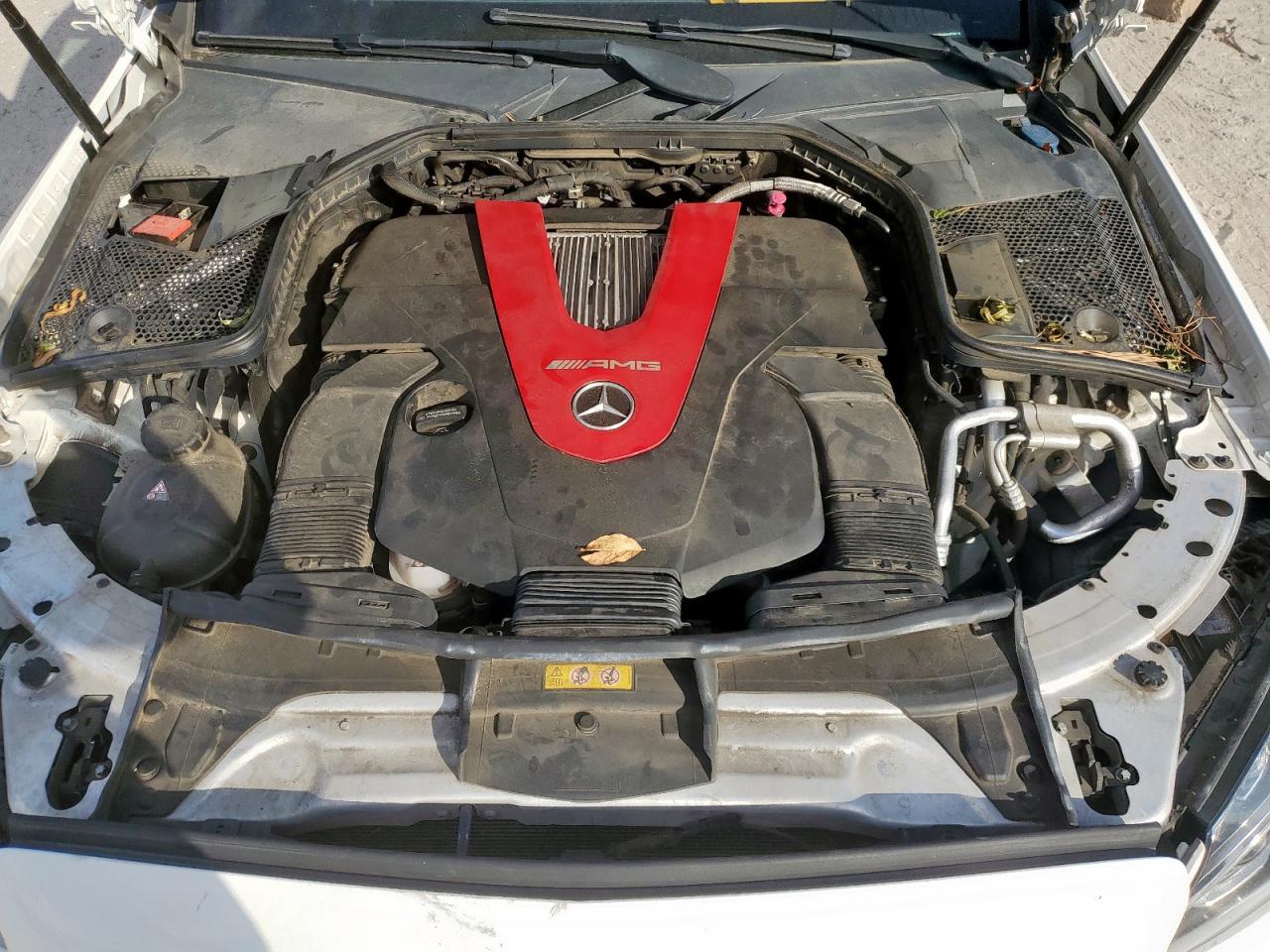 Фото: WDDWK6EB3HF508110