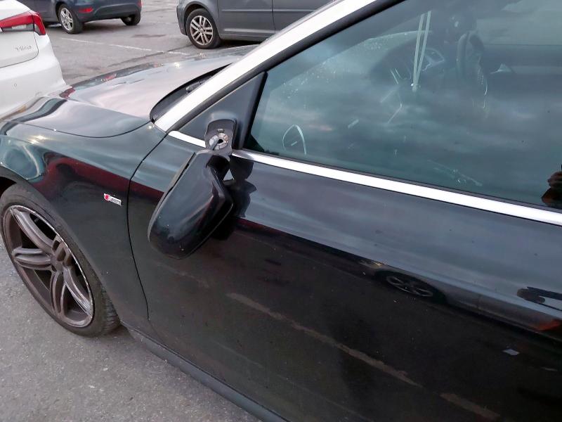 2014 AUDI A5 3.0 TDI 204 S LINE SPECIAL EDITION 2DR MULTITRONIC