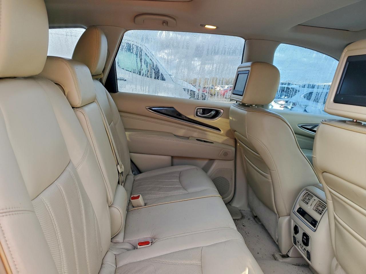 2013 Infiniti Jx35 VIN: 5N1AL0MM7DC319842 Lot: 94505415