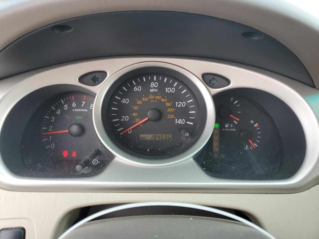 2004 Toyota Highlander Base VIN: JTEDP21A040004518 Lot: 91082695