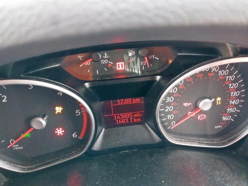 2008 FORD GALAXY 2.0 TDCI ZETEC 5DR AUTO