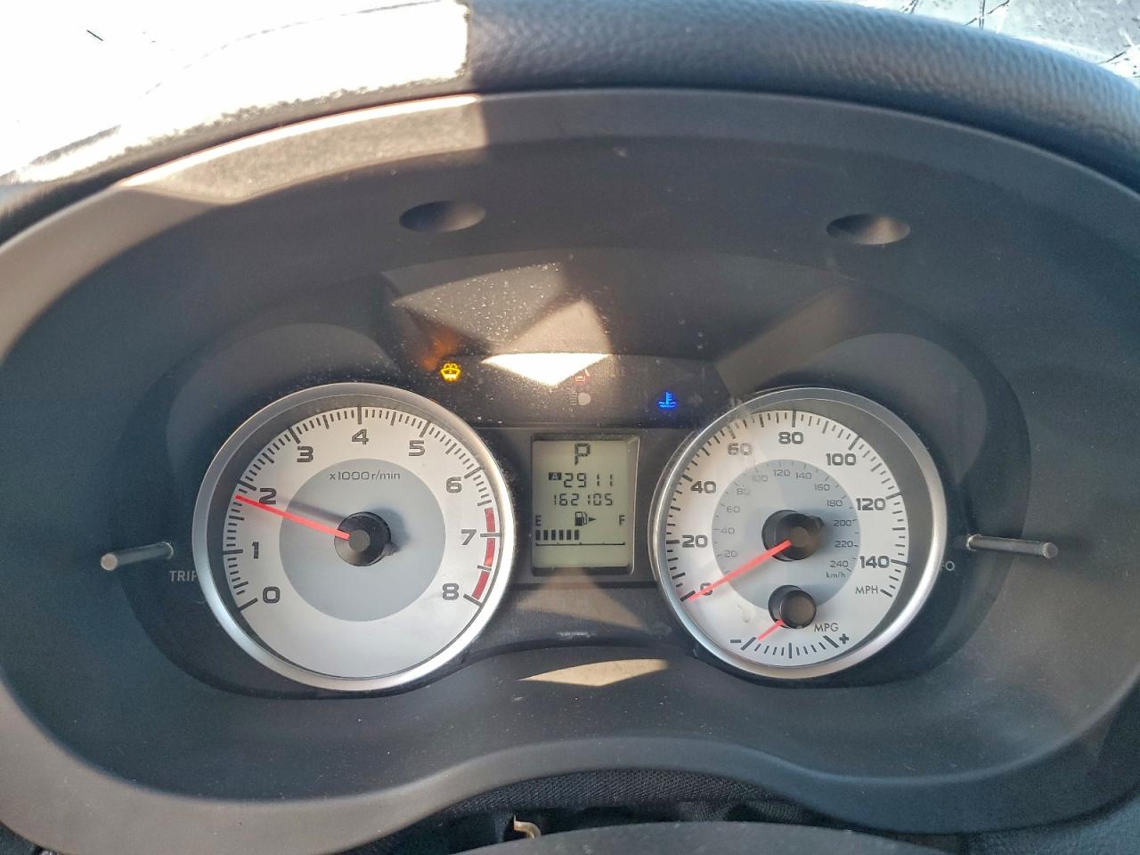 2012 Subaru Impreza Sport Premium VIN: JF1GPAL67CH210672 Lot: 94527735