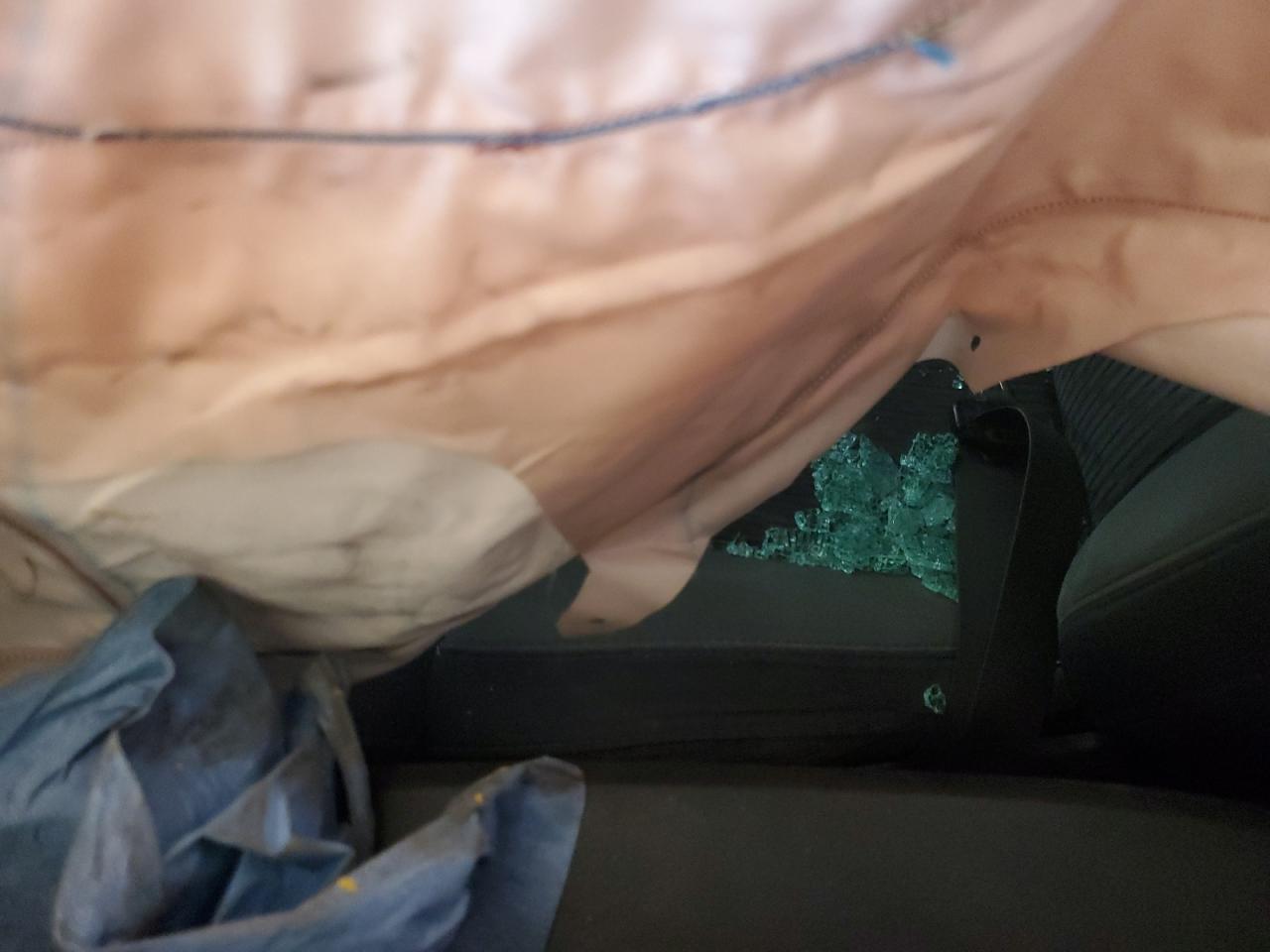 2019 Toyota Tundra Crewmax Sr5 VIN: 5TFDY5F11KX779068 Lot: 91925235