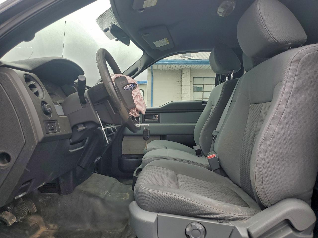 2013 Ford F150 Super Cab VIN: 1FTFX1CT9DKF89903 Lot: 93929135