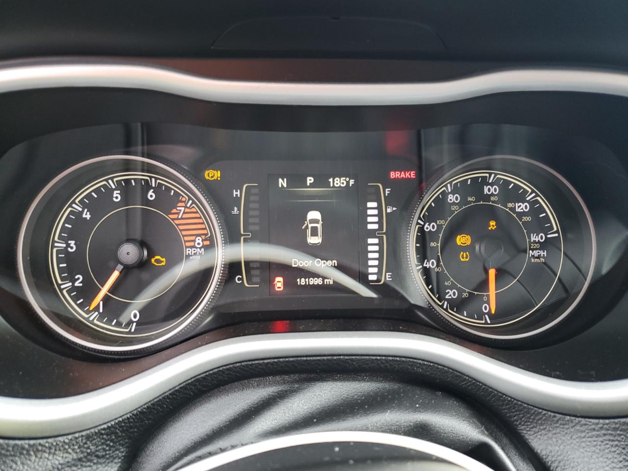 2018 Jeep Cherokee Latitude Plus VIN: 1C4PJMLX9JD550349 Lot: 91168965