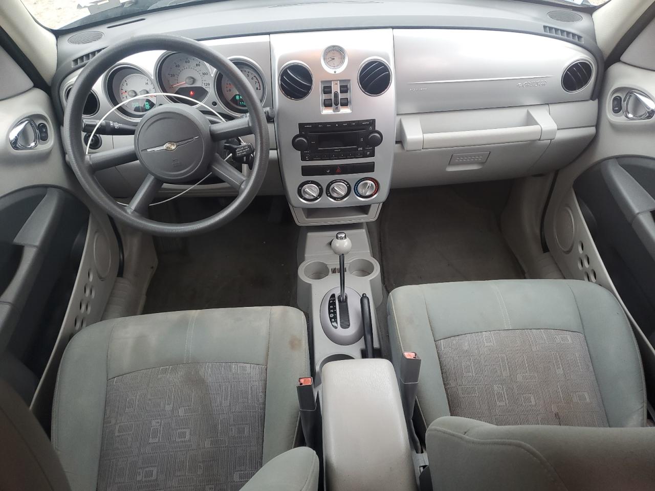 2007 Chrysler Pt Cruiser VIN: 3A4FY48BX7T552581 Lot: 92541765