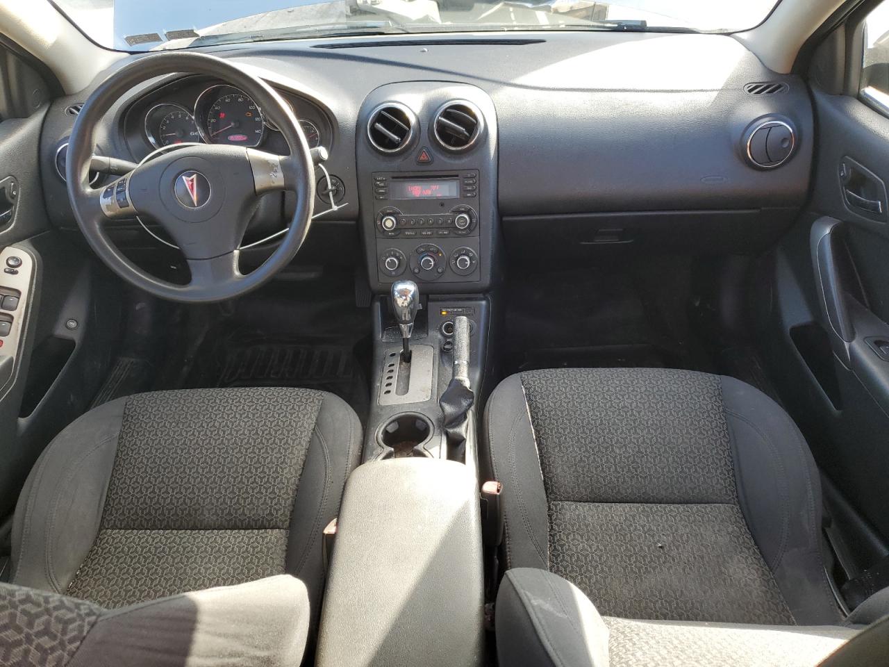 2008 Pontiac G6 Base VIN: 1G2ZG57NX84272095 Lot: 90944965