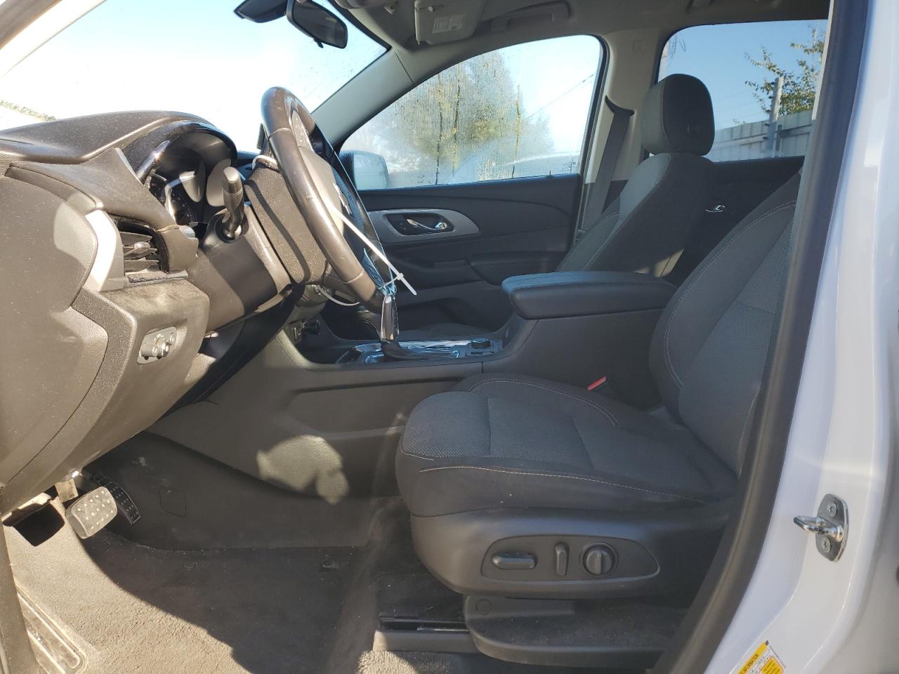 2019 Chevrolet Traverse Lt VIN: 1GNEVGKW5KJ131639 Lot: 91009445