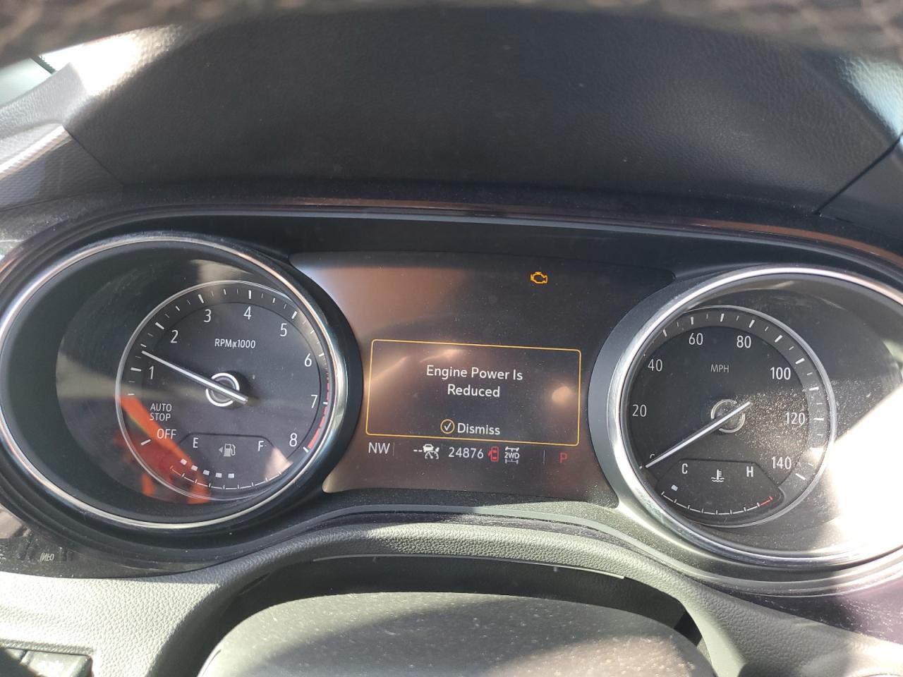 2021 Buick Encore Gx Essence VIN: KL4MMGSL4MB151823 Lot: 92024895