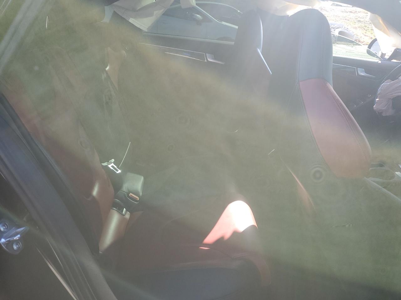 2015 Audi S4 Premium Plus VIN: WAUBGAFL3FA070944 Lot: 92167975