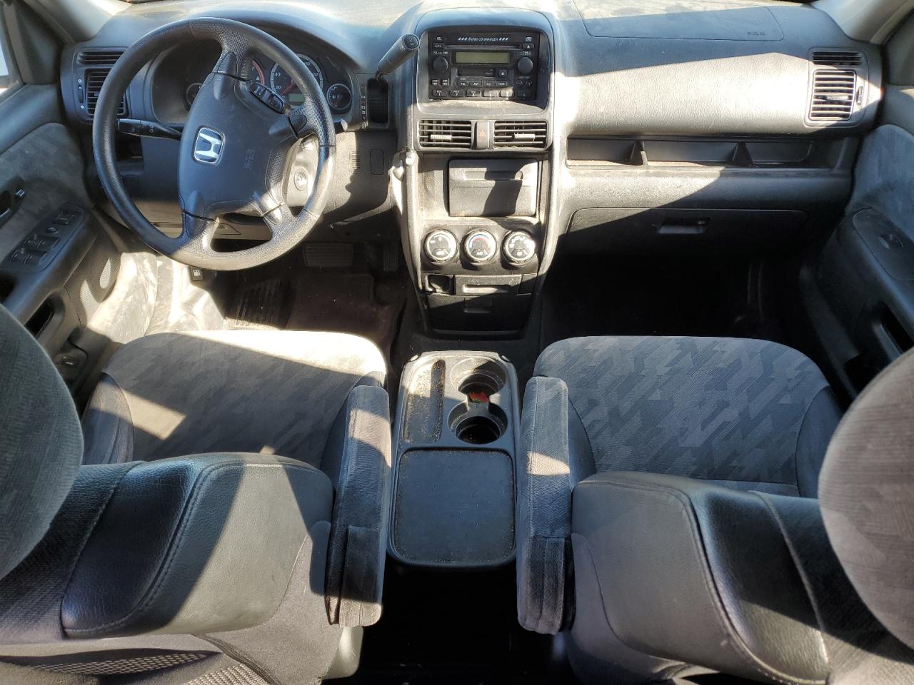 2004 Honda Cr-V Ex VIN: SHSRD78814U233173 Lot: 91647965