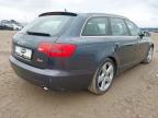 2008 AUDI A6 2.0 TDI TDV S LINE 5DR for sale at Copart CORBY