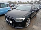 2020 AUDI A1 25 TFSI SPORT 5DR S TRONIC for sale at Copart WOLVERHAMPTON
