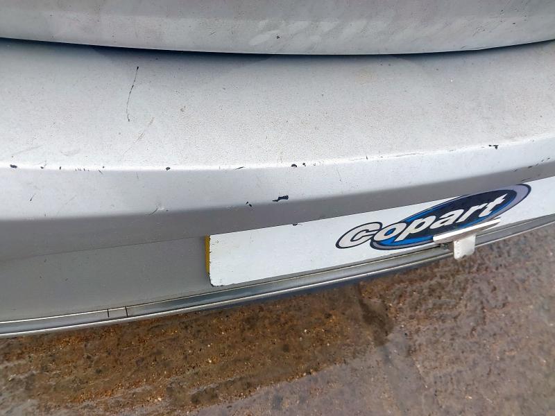 2015 VAUXHALL ASTRA 1.4I 16V SRI 5DR