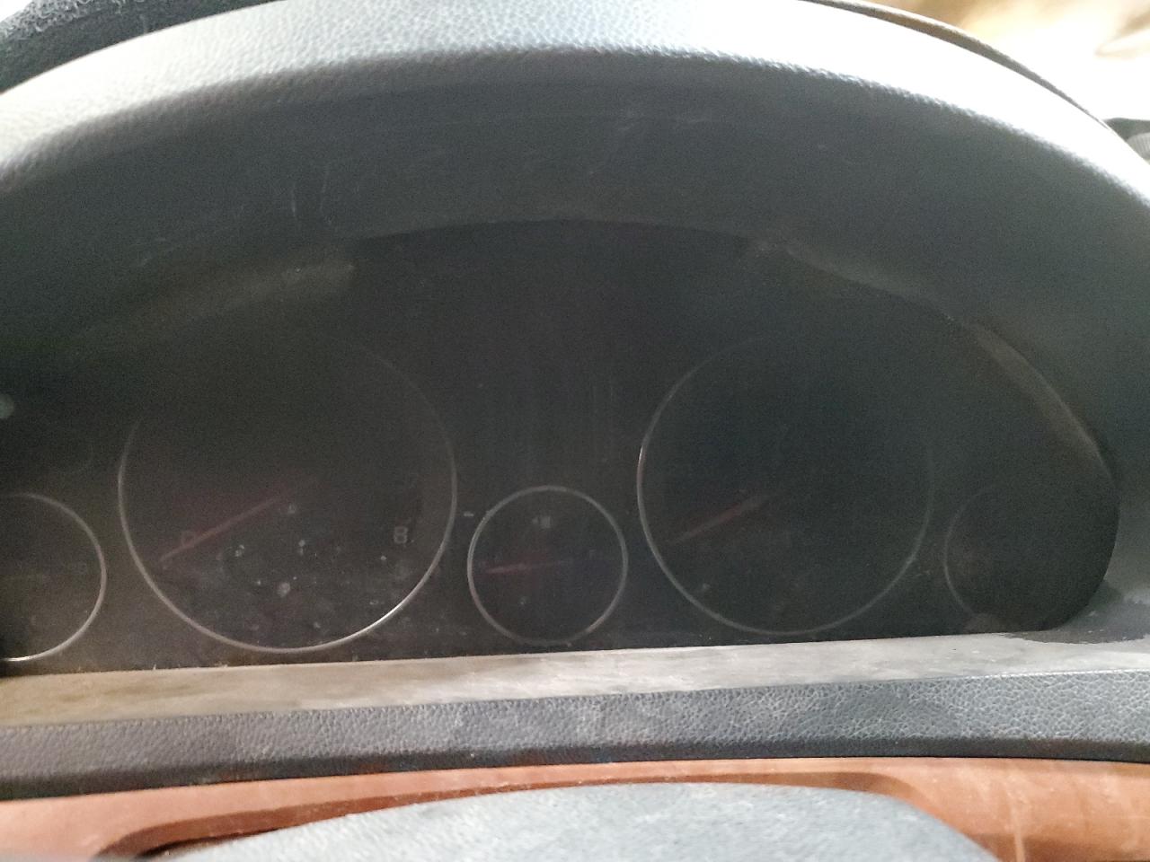 2008 Saturn Outlook Xr VIN: 5GZEV237X8J175212 Lot: 92484255