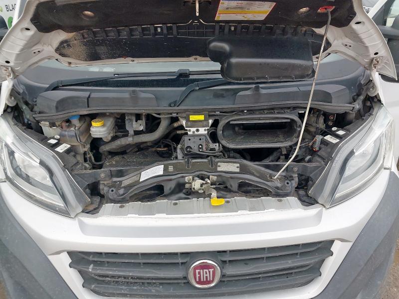 2018 FIAT DUCATO 35 MULTIJET II 