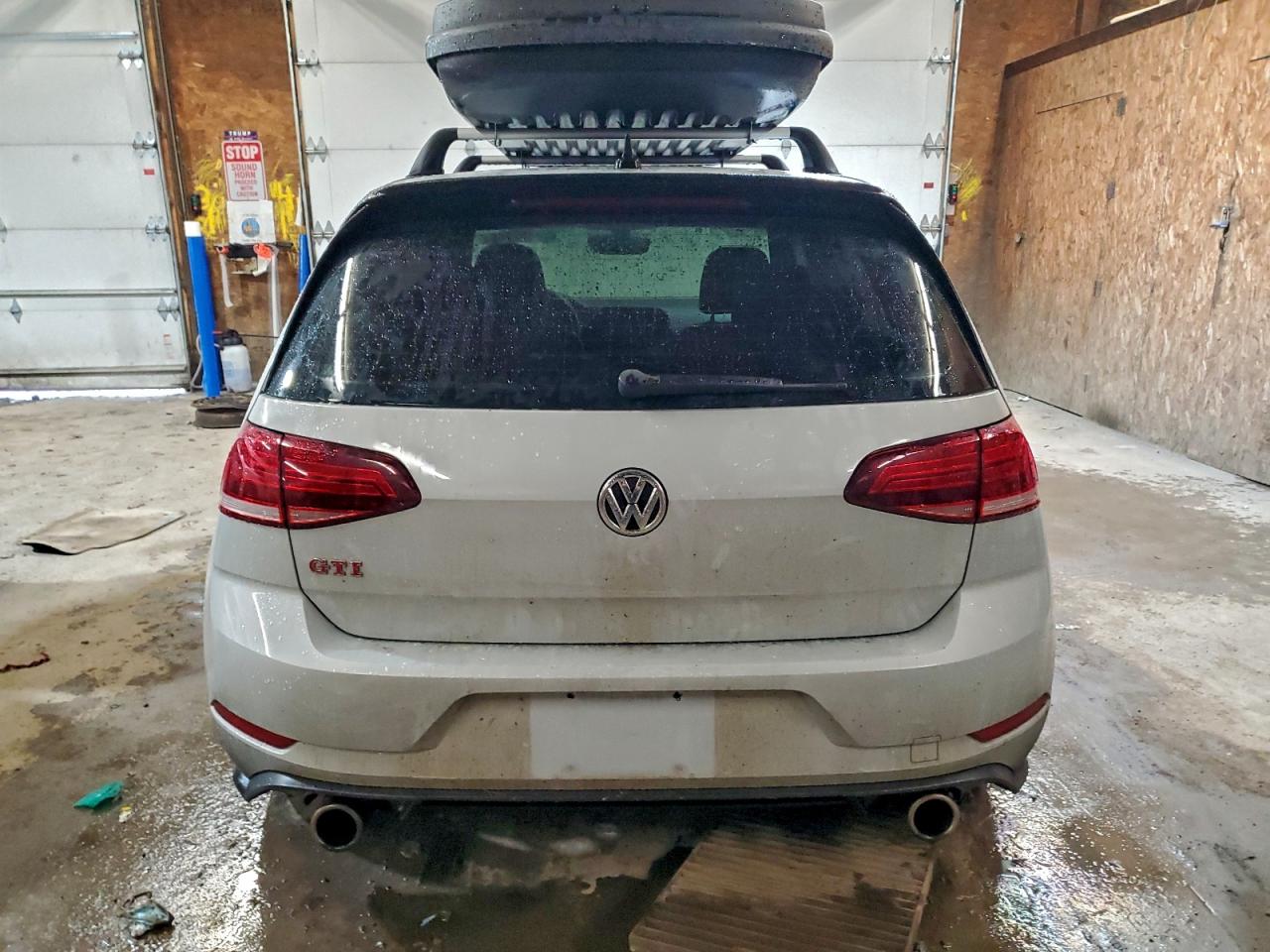 2021 Volkswagen Gti S VIN: 3VW6T7AUXMM006139 Lot: 94152765