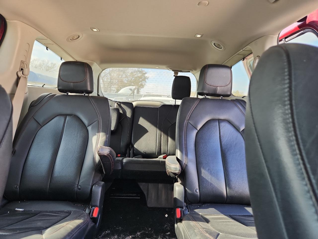 2020 Chrysler Pacifica Touring L VIN: 2C4RC1BG8LR283806 Lot: 93026305