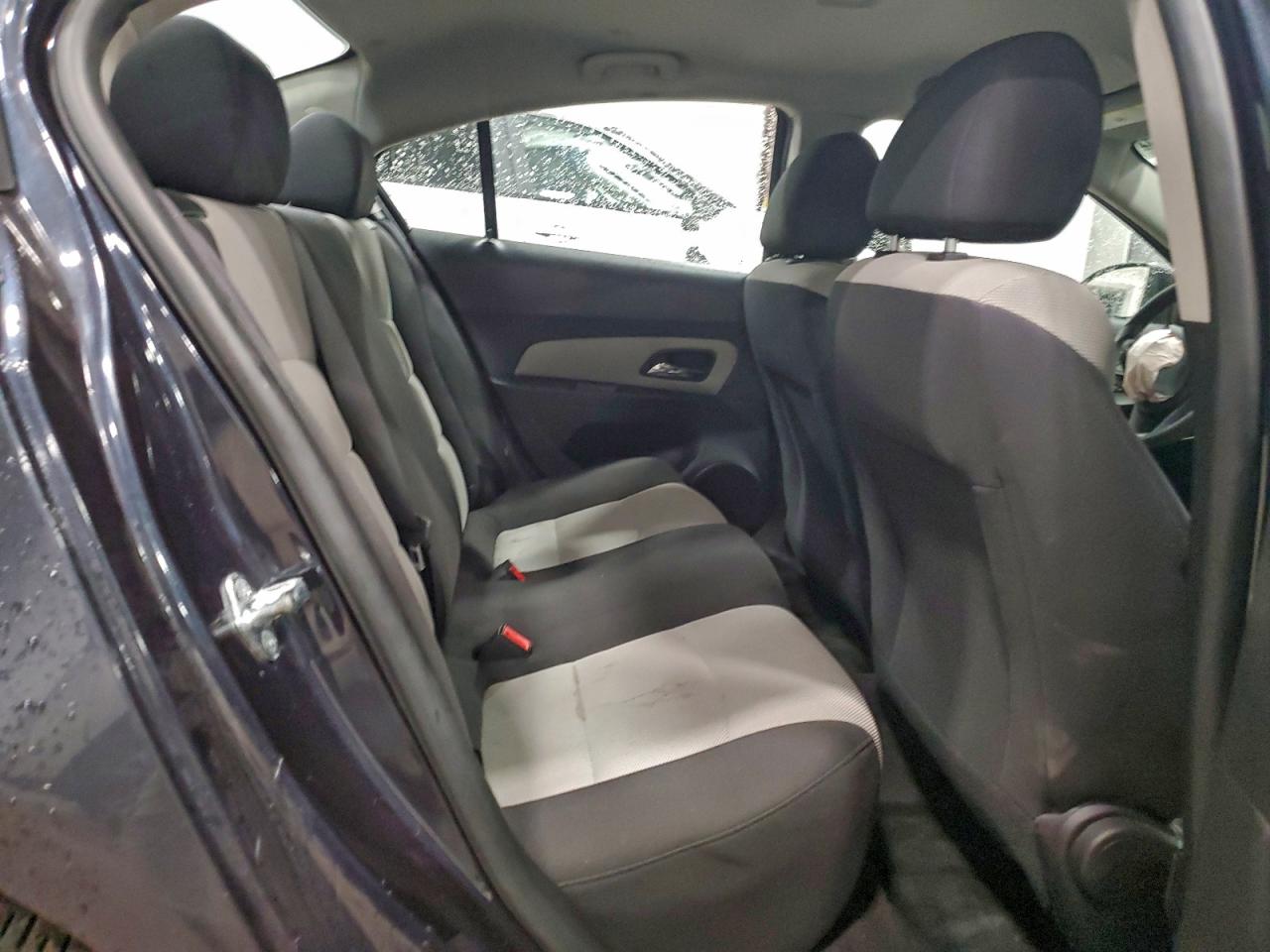 2015 Chevrolet Cruze Ls VIN: 1G1PA5SG6F7237104 Lot: 94468865