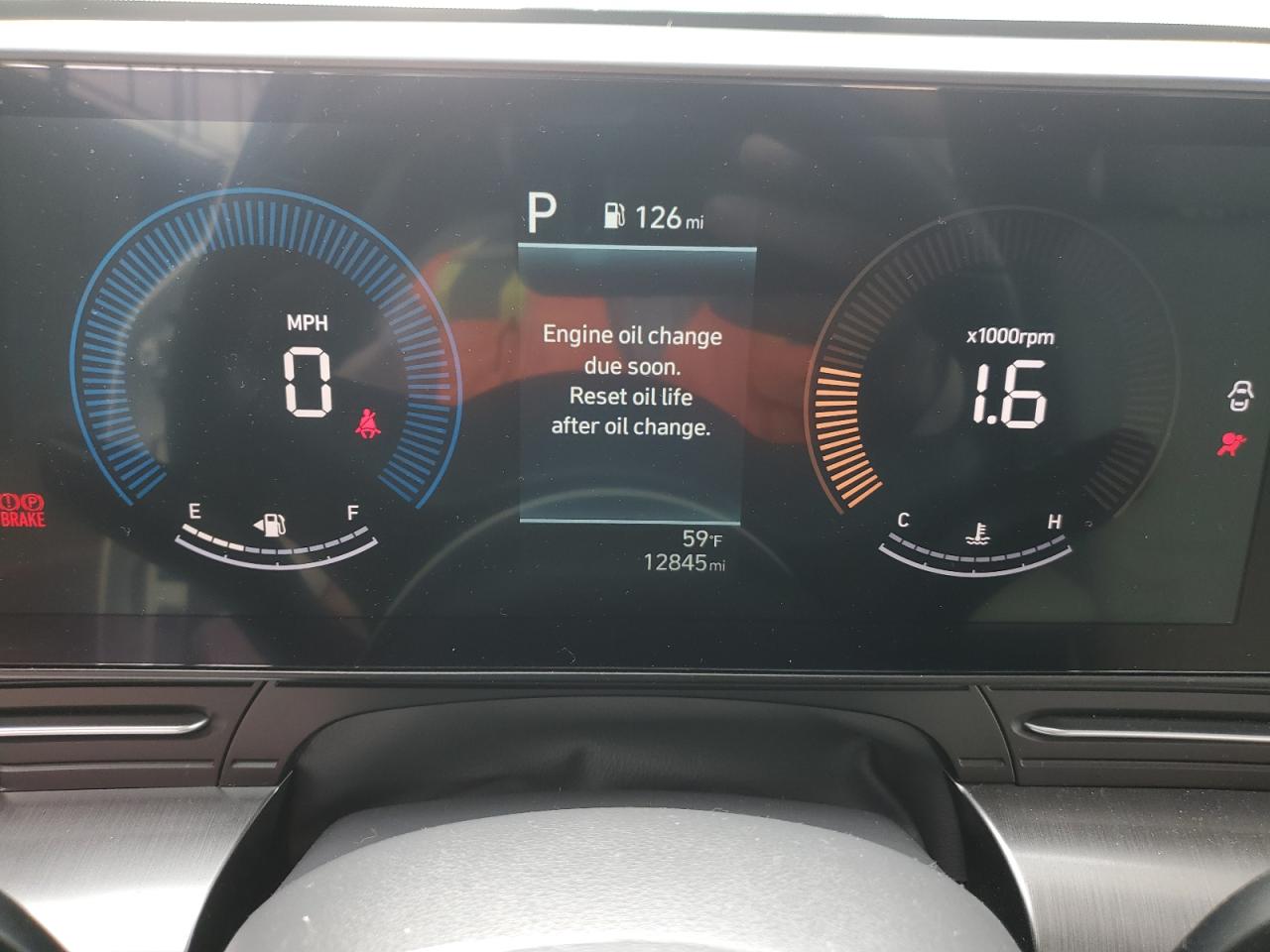 2025 Hyundai Kona Sel VIN: KM8HB3AB5SU228713 Lot: 93766415