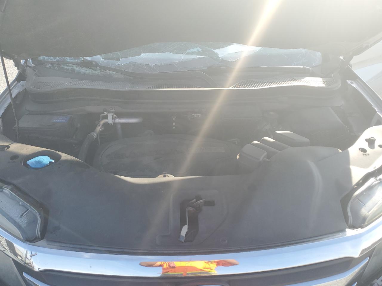 2016 Honda Pilot Exl VIN: 5FNYF5H53GB039997 Lot: 93908415